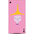 Adult Swim Adventure Time Princess Bubblegum XBox Series X Digital Edition Console Skin